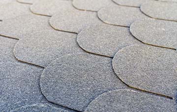 Brandish Street asphalt roofing costs