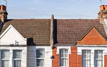 clay roofing Brandish Street, Somerset