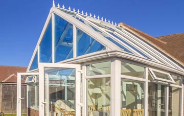 conservatory roof insulation costs Brandish Street