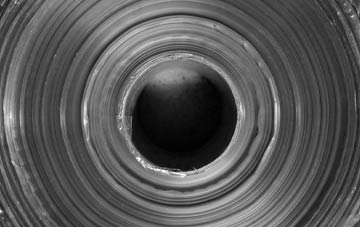 Brandish Street edpm waterproofing