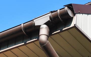 types of Brandish Street fascias