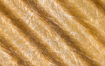 Brandish Street fibreglass roof waterproofing