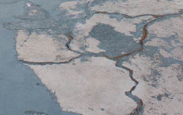 fibreglass roofing replacement Brandish Street