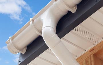 Brandish Street gutter installation costs