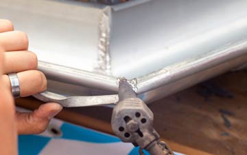 disadvantages of Brandish Street lead roofing