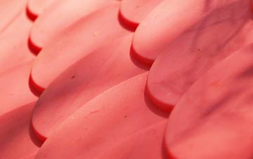 Brandish Street plastic roof costs