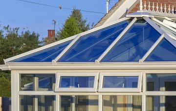 professional Brandish Street conservatory insulation