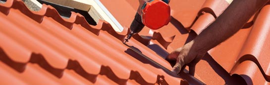 save on Brandish Street roof installation costs