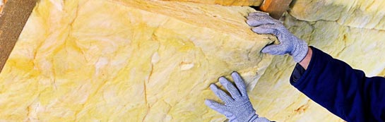 quotes for Brandish Street roof insulation