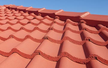 Brandish Street tile and slate roof replacement