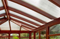 Brandish Street conservatory roofing insulation