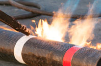 Brandish Street flat roofing replacement