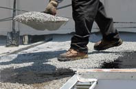 find rated Brandish Street flat roofing replacement companies