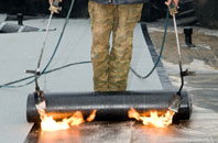 Brandish Street flat roof sealing quote